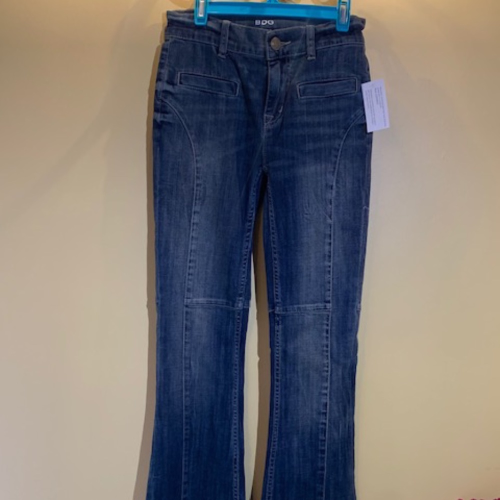 Flare Jeans